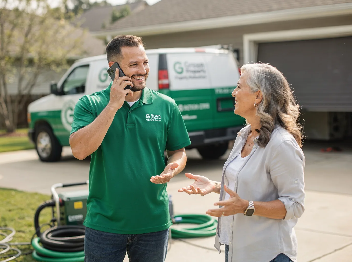 Water Damage Restoration Yale, VA FAQs
